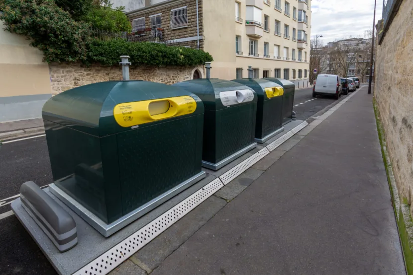 Guide pratique de la vie en France